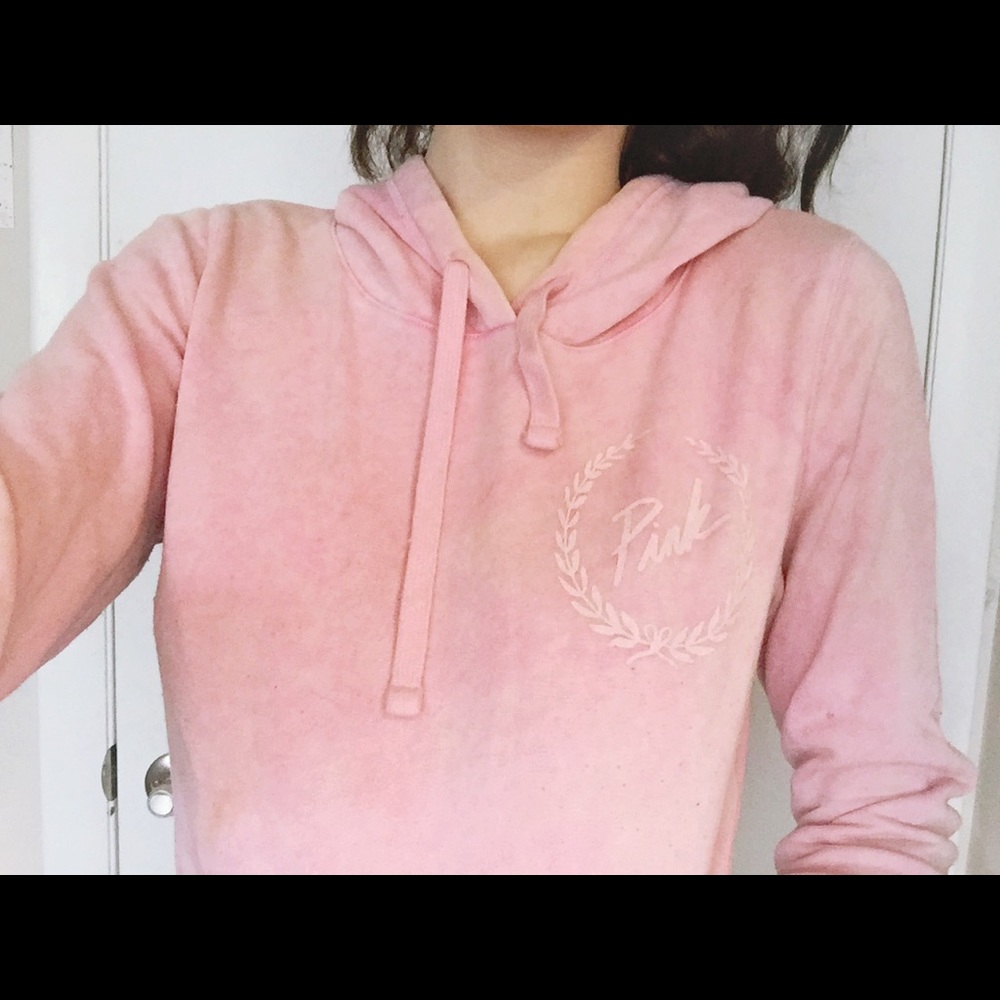 VICTORIAS SECRET Pullover Hoodie
